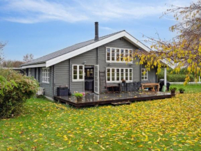 Holiday Home Anemarie - 400m from the sea by Interhome, Karrebæksminde